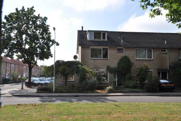 Woning Narcissenstraat 33 Heteren