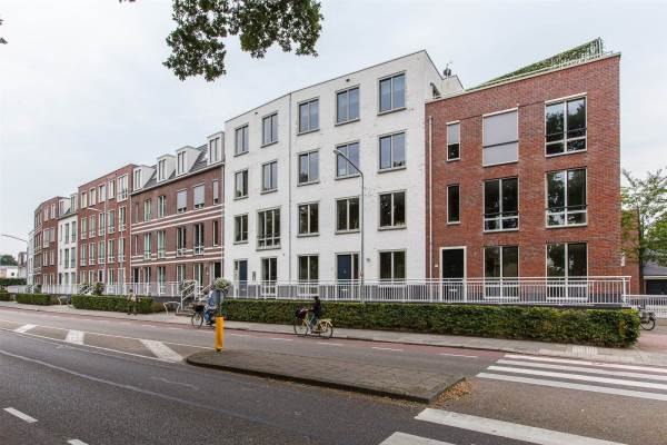 Woning Prinses Irenelaan 10 Weesp