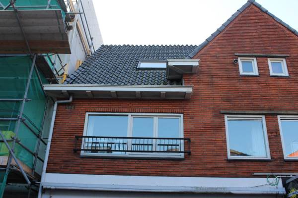 Woning Graanpoort 3 Naaldwijk