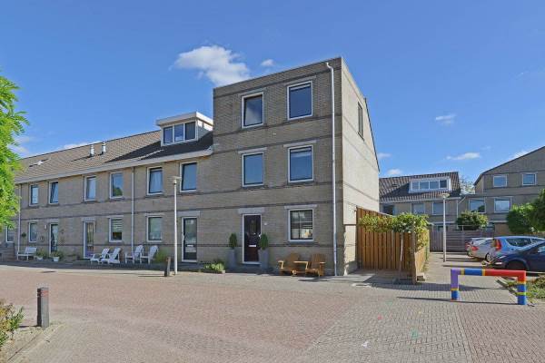 Woning Klerkenhof 26 Leiderdorp