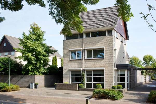 Woning Breukrand 19 Gemert