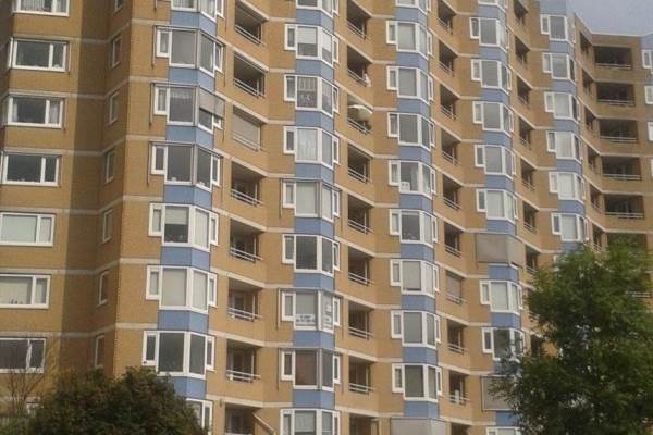 Woning Stuvesande 126 Terneuzen