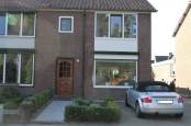 Woning Admiraal de Ruyterstraat 9A Aalten