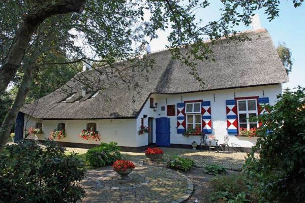 Woning Wagenstraat 25 Wagenberg