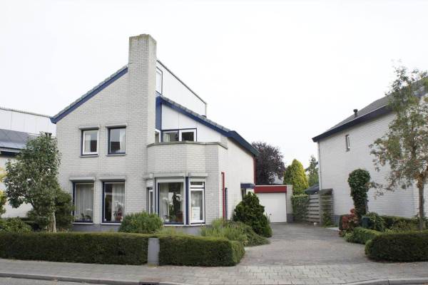 Woning Klarinetstraat 80 Duiven