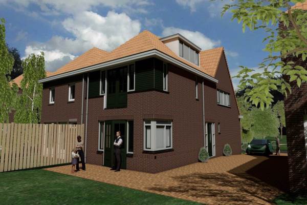Woning Bermweg 466 Capelle aan den IJssel