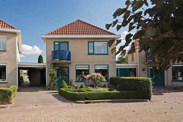 Woning Gerstewiek 5 Nieuwleusen
