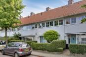 Woning Burghstraat 43 Eindhoven