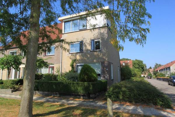 Woning Egelslag 20 Assen