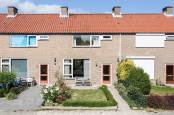 Woning Europalaan 72 Rheden