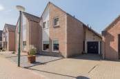 Woning Hazewind 2 Sint Hubert