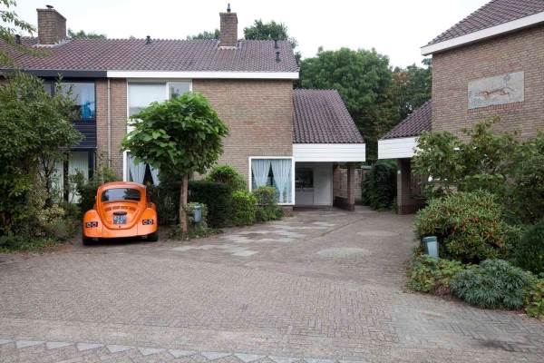Woning de Dieze 18 Woerden