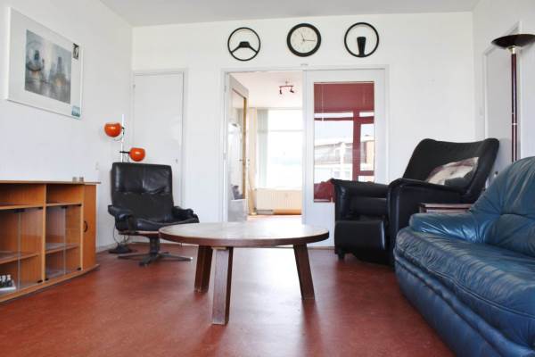Woning Louis Davidsstraat 211 Den Haag