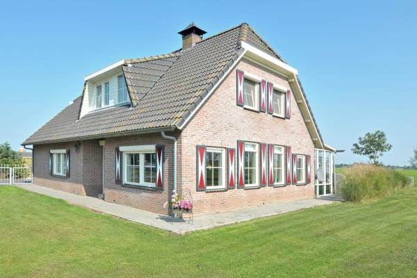 Woning Nieuwendijk 2a Zwolle