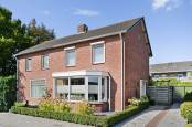 Woning Machteld van Gelrestraat 42 Tholen