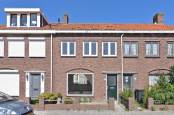 Woning Emmastraat 15 Sint Philipsland