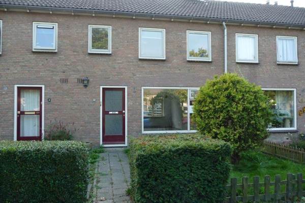 Woning Dr. Lovinkstraat 21 Middenmeer