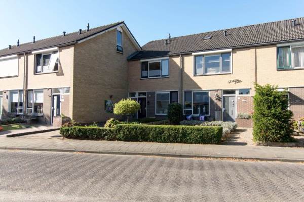 Woning Broedersdijk 7 Rijssen
