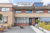Woning Brahmsstraat 61 Capelle aan den IJssel