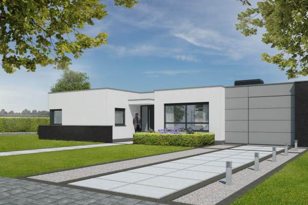 Woning Beekerpark 4 Schimmert