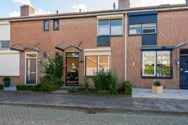 Woning Brunellaan 44 Leerdam