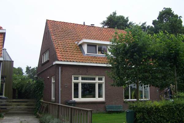 Woning Aengwirderweg 400 Gersloot