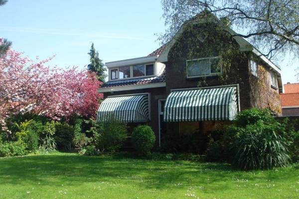 Woning Laning 2 Spijkenisse