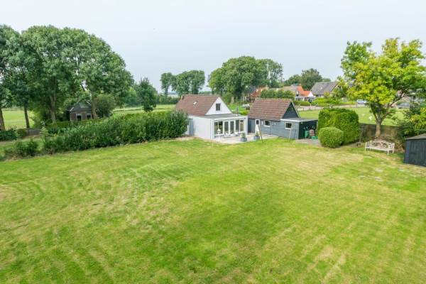Woning Brantgumerwei 3 Hantum