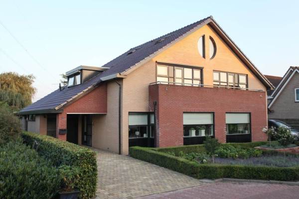 Woning Twijnspil 13 Wierden