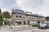 Woning van 't Haaffstraat 18 Noordwijkerhout