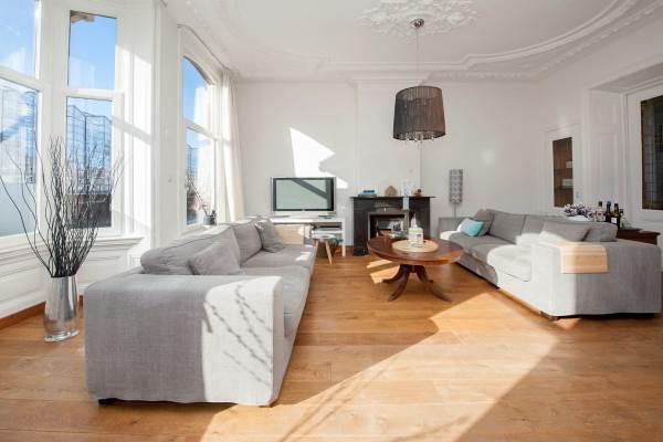 Woning Stationssingel 7A Rotterdam