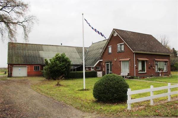 Woning Binnenwei 99 Hemrik