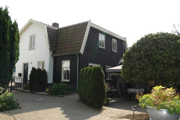 Woning Zijlstraat 6 Zuilichem