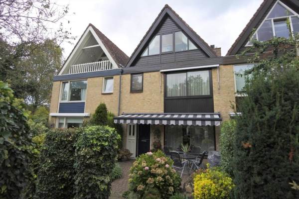 Woning Harwichweg 174 Hoek Van Holland