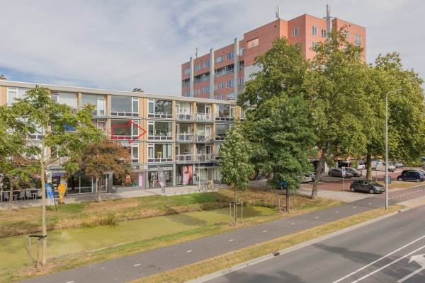 Woning Prinses Irenelaan 22 Alphen aan den Rijn