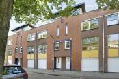 Woning Noordwal 22A Den Bosch