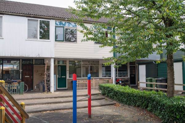 Woning Batenburg 229 Deventer