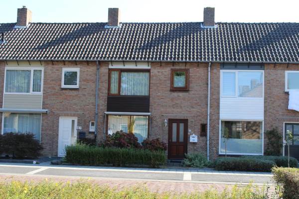 Woning Slagenweg 25 Den Bosch