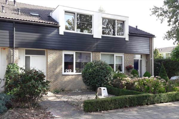 Woning Rijnlaan 212 Zwolle