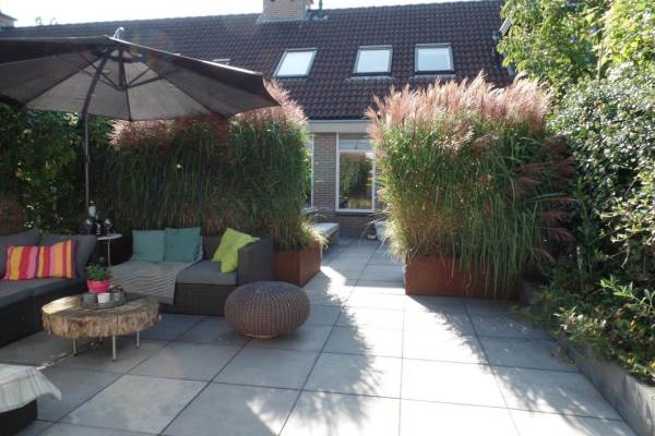 Woning Simon Vestdijkhof 39 Doorn