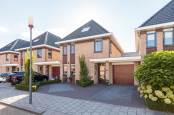 Woning Laantje van Vermeer 8 Asperen