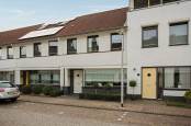 Woning Willem Alexanderhof 30 Waalwijk