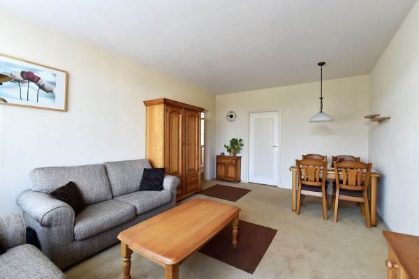 Woning Predikherenlaan 115 Tilburg