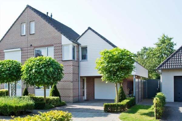 Woning Wingerd 22 Gemert