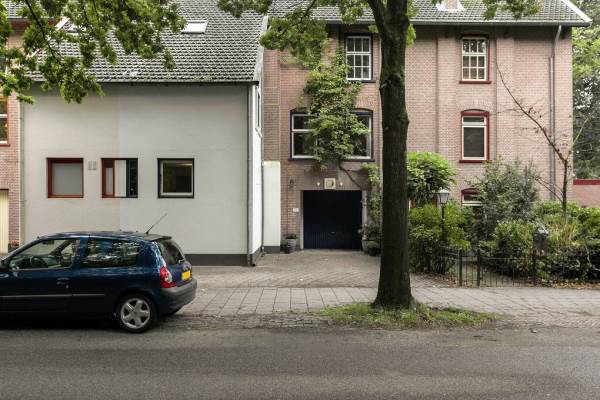 Woning Huizerstraatweg 115A Naarden
