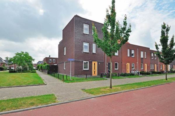 Woning Koningspage 30 Hoogeveen