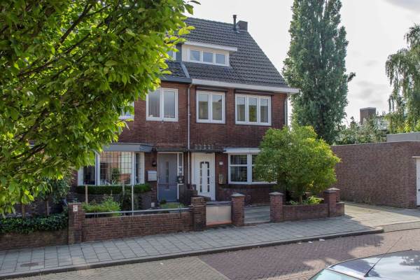 Woning Kampstraat 171 Kerkrade