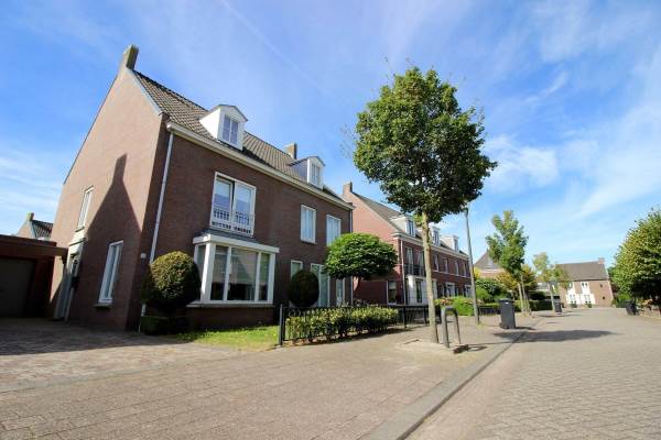 Woning Luitvoort 11 Helmond
