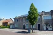 Woning Burgemeester de Bekkerstraat 14A Den Bosch