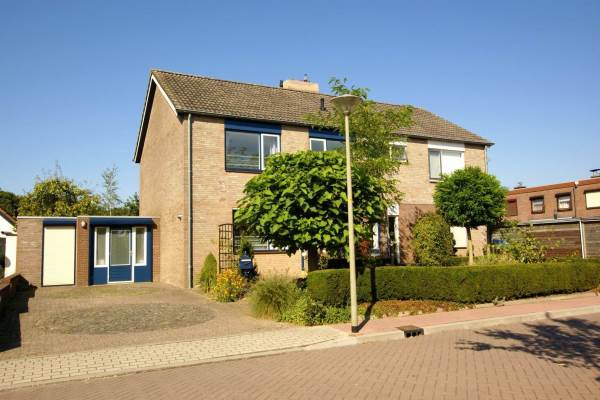 Woning Mesdagstraat 5A Millingen aan de Rijn